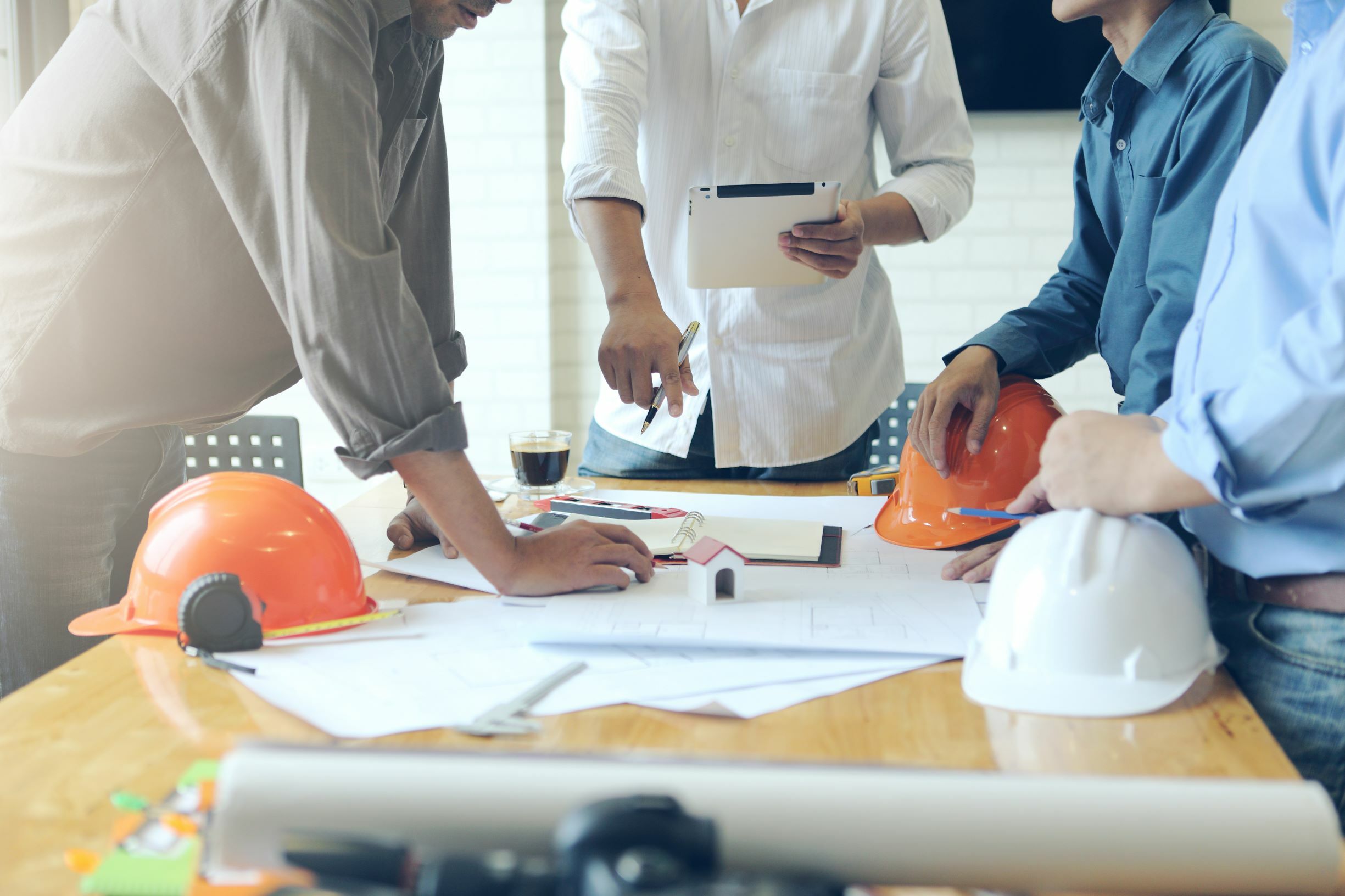 Architectural Engineering
