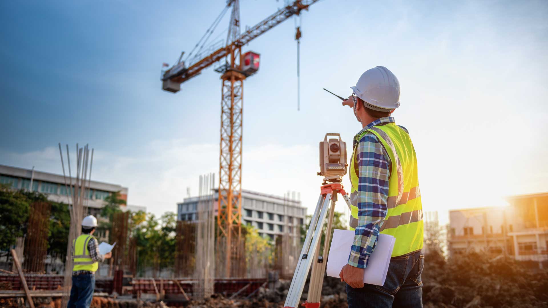 Construction Engineering and Management