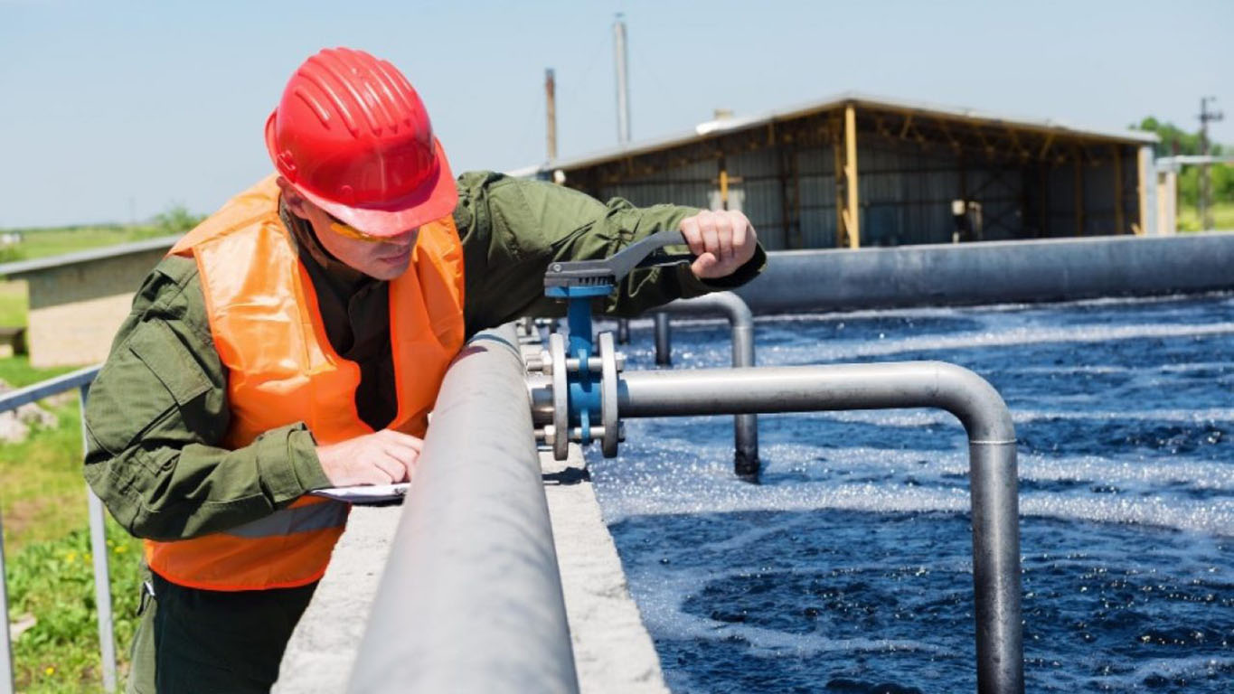 Environmental Engineering and Water Resources