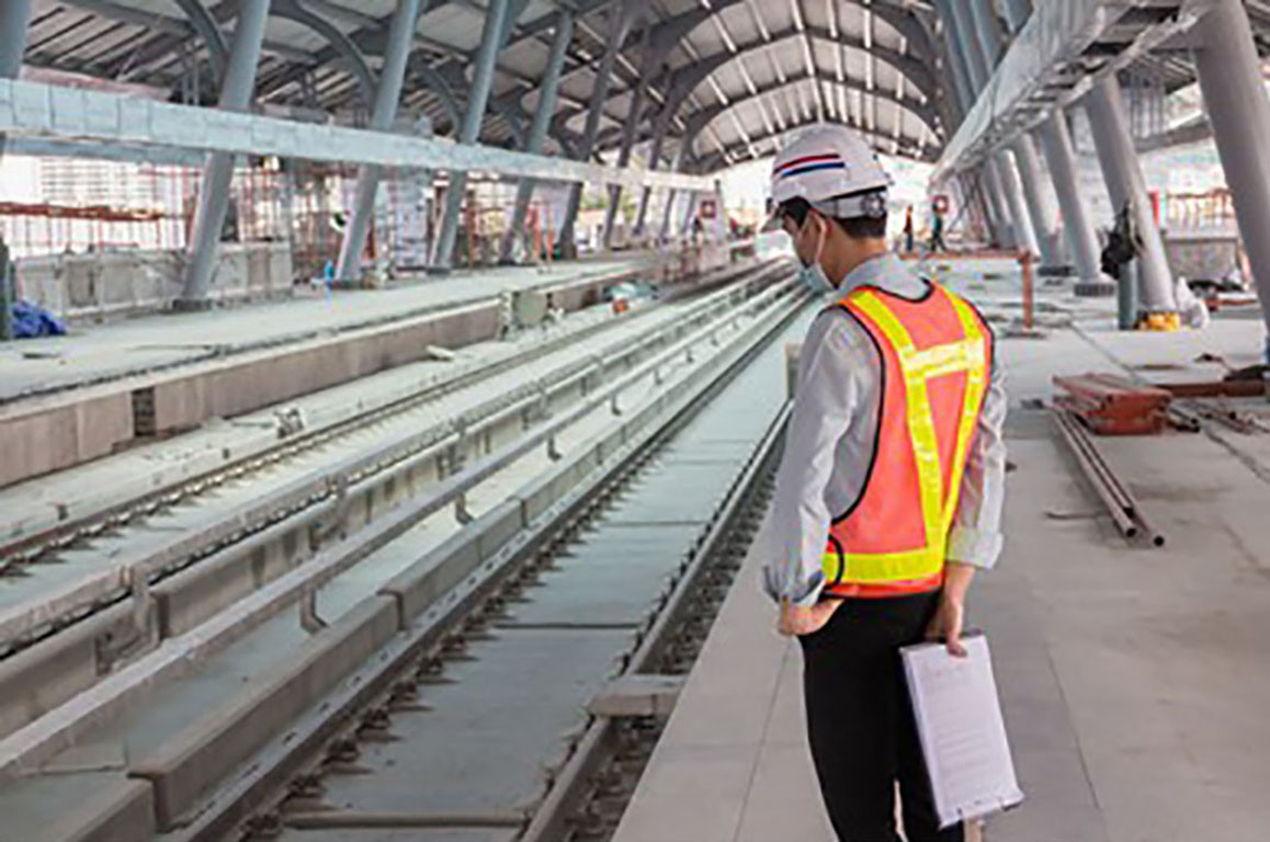 Transportation Engineering