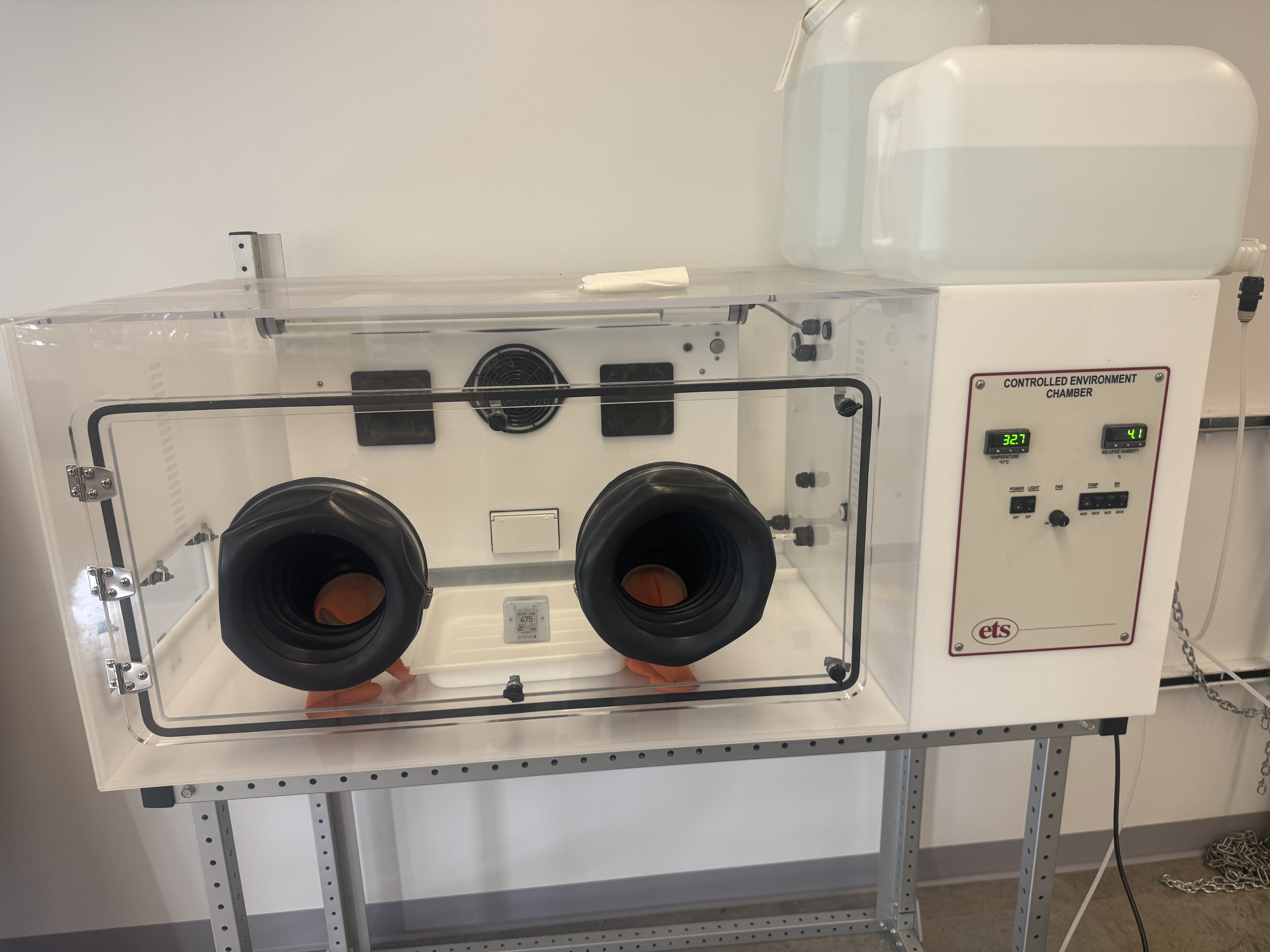 Environmental Chamber