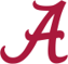 University of Alabama logo