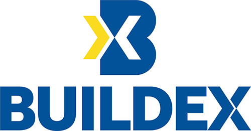 Buildex Logo