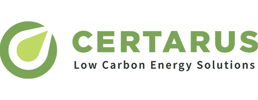 Certarus logo