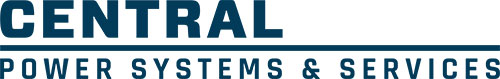 central power systems & services logo