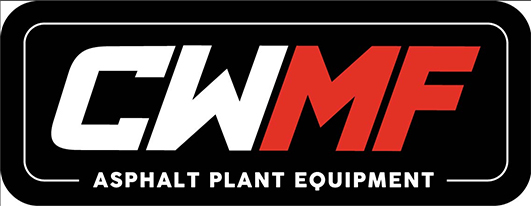 cwmf asphalt plant equipment