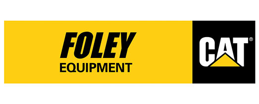 Foley Equipment Cat logo