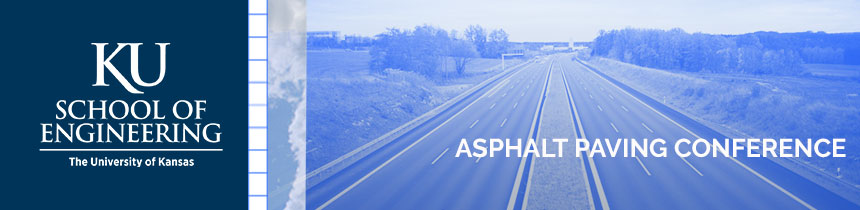 Asphalt Paving Conference