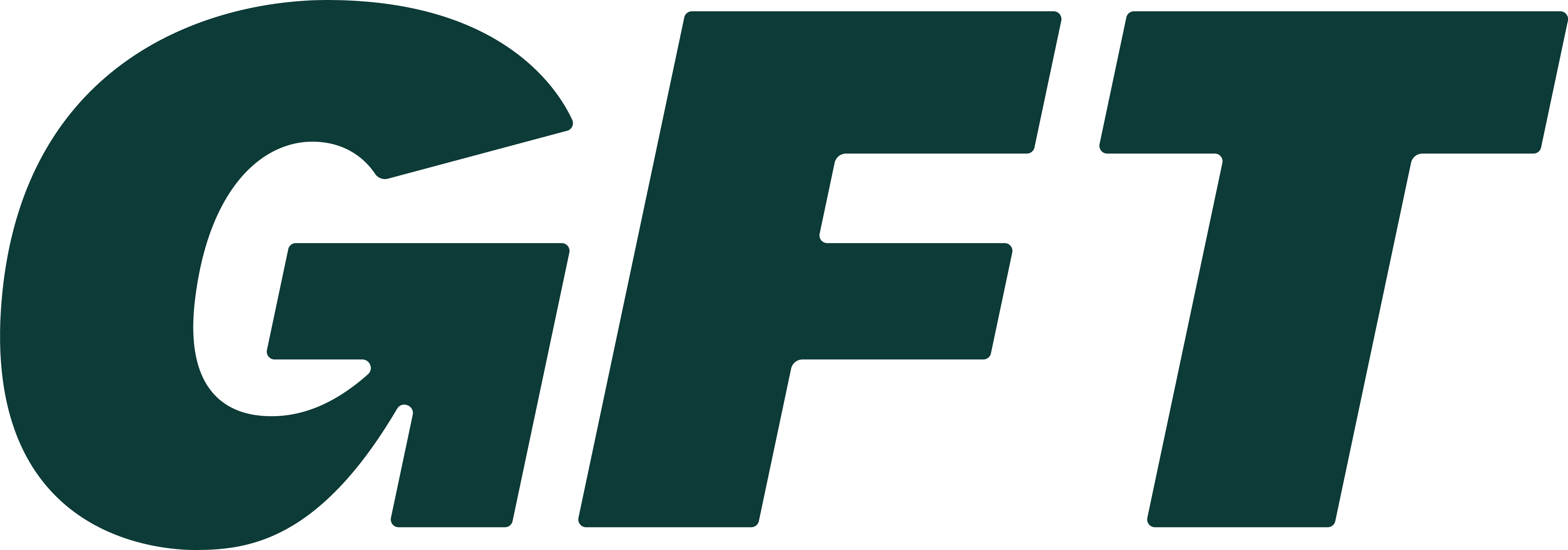 GFT logo