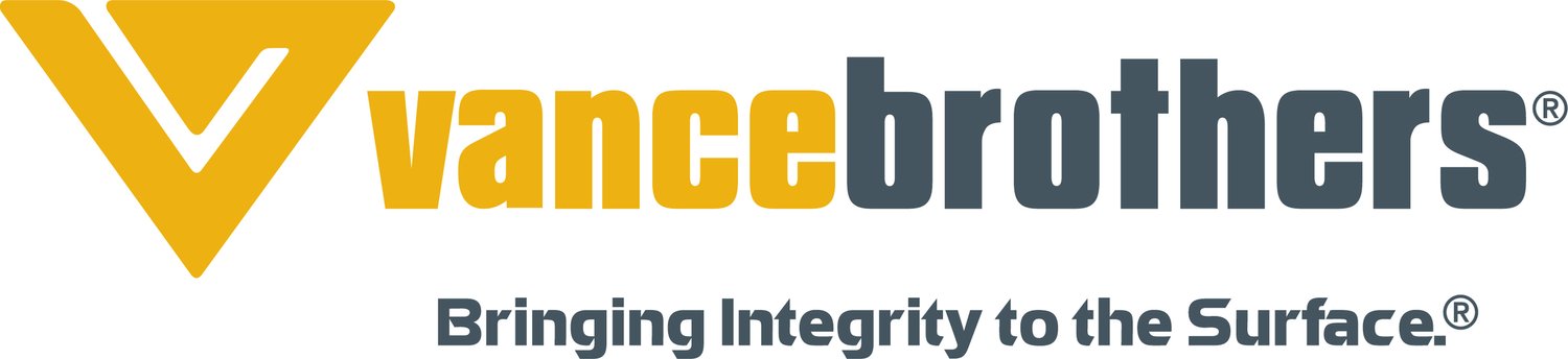 Vance Brothers logo
