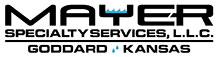 Mayer Specialty Services, L.L.C. Goddard Kansas logo