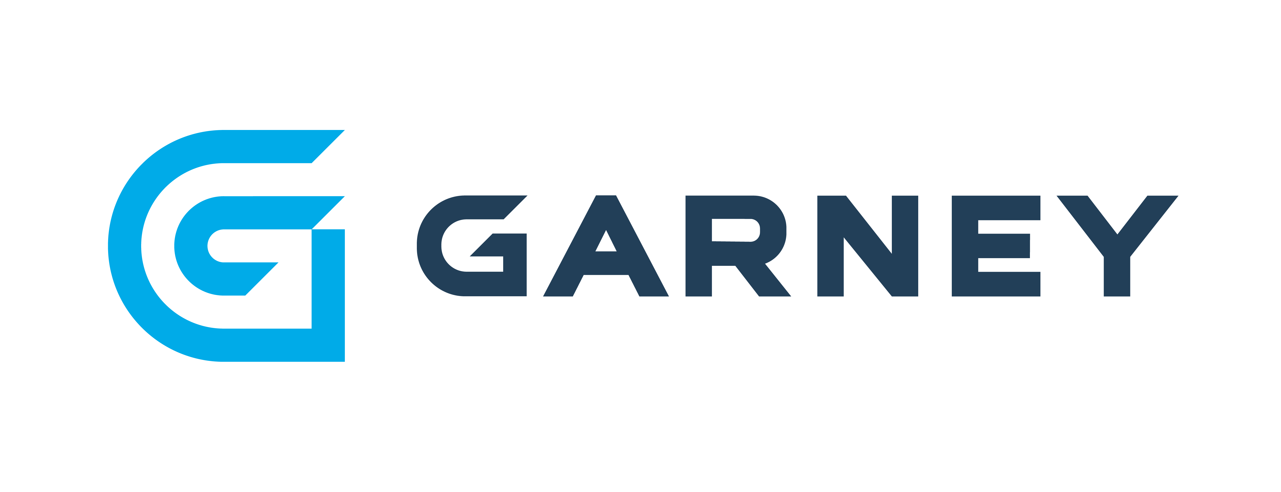 Garney logo