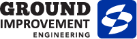 Ground Improvement Engineering logo