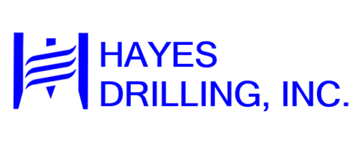 Hayes Drilling, Inc. logo