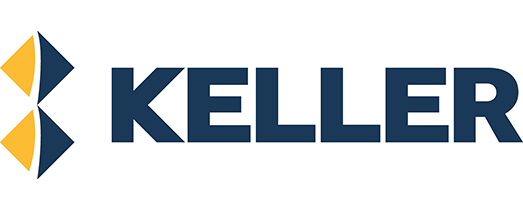 Keller logo