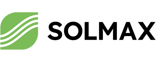 solmax logo