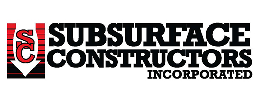 subsurface constructors incorporated logo