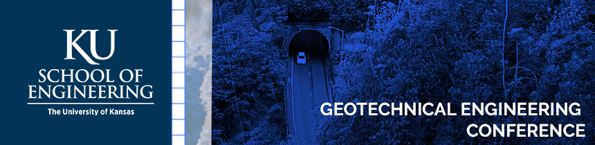 Geotechnical Engineering Conference