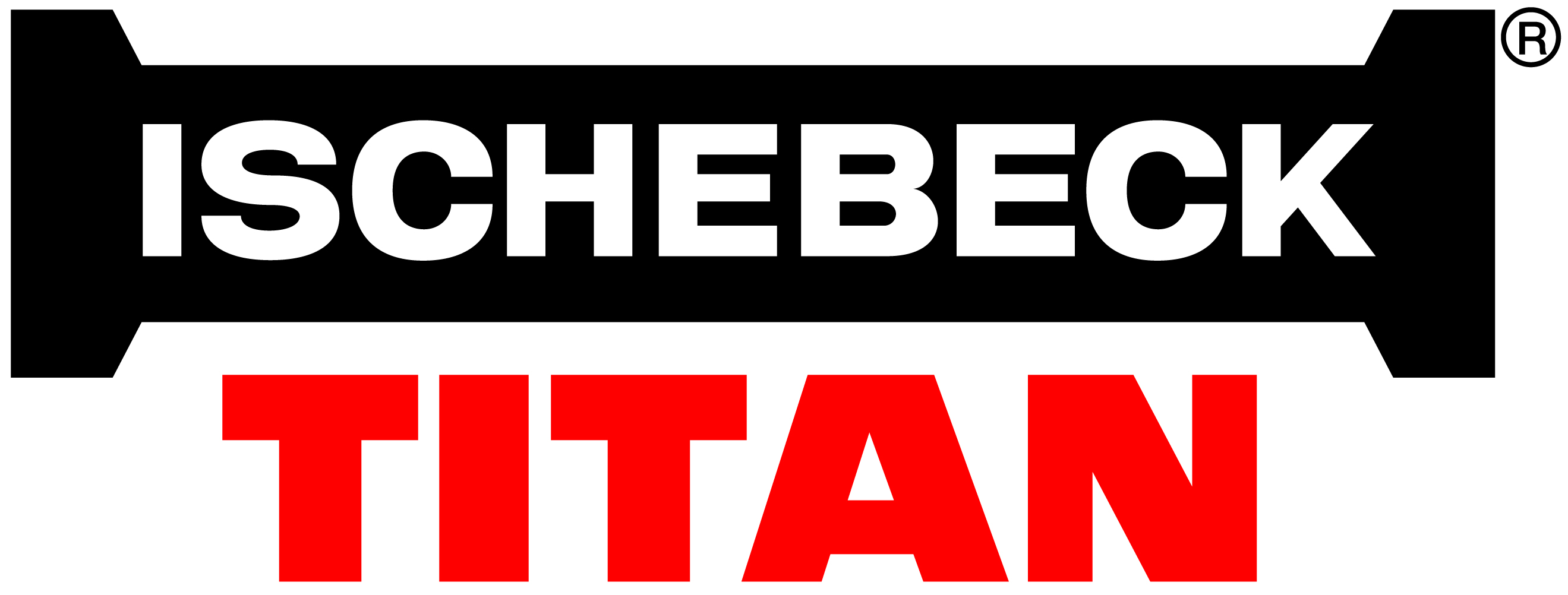 Ischebeck Titan logo
