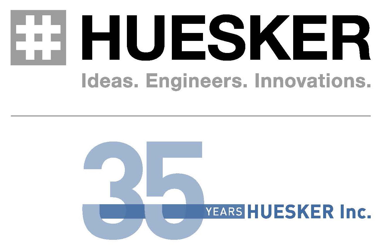 Huesker: Ideas. Engineers. Innovations