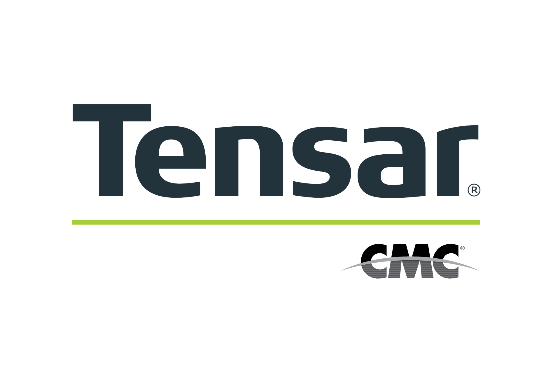 Tensar CMC