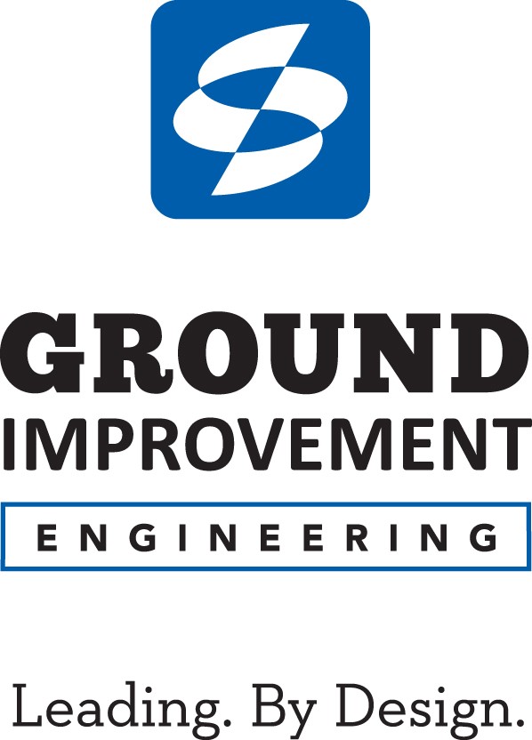 Ground Improvement Engineering logo