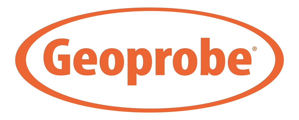 Geoprobe logo
