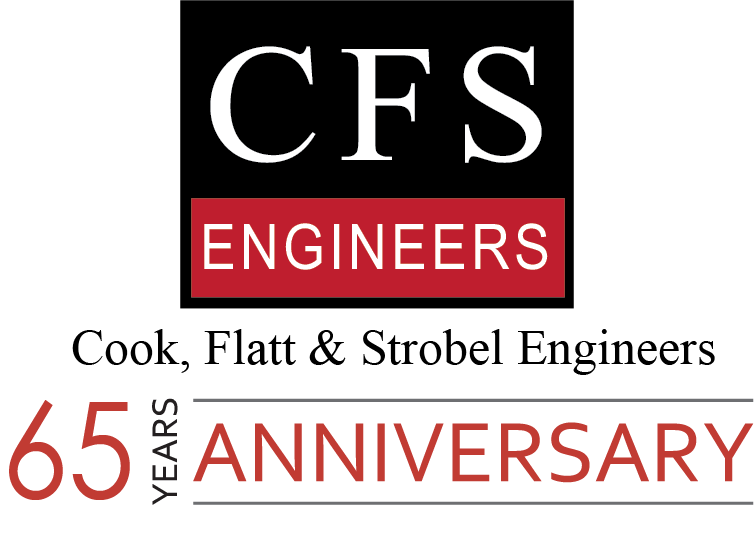 CFS Engineers logo