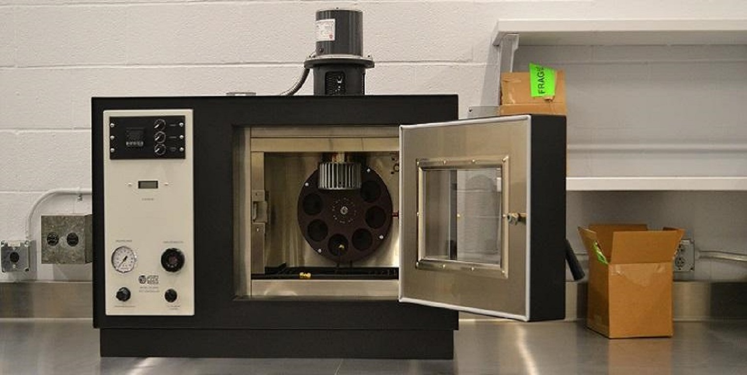ignition oven