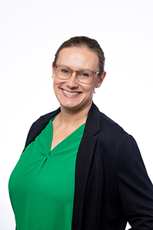 Katie Schultz