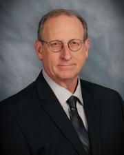 Harold A. Phelps