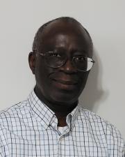 Emmanuel Idun