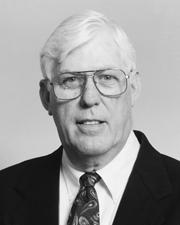 Paul D. Barber