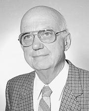 John McNown