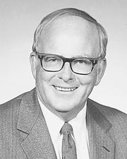 John Robinson