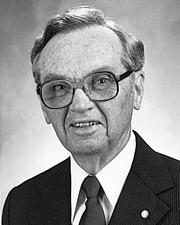 Charles Spahr