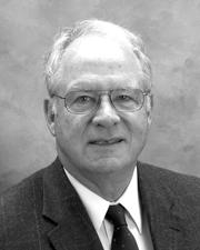 Ken Vaughn