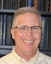 Bruce McEnroe