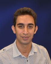 Masoud Darabi
