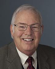 Dennis Lane