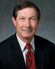 a photo of Bill Clawson