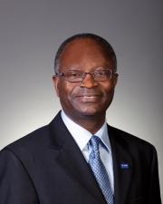 photo of Emmanuel K. Attiogbe