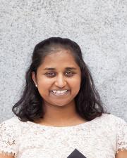 Dhanushka K. Palipana, Ph. D.