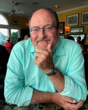 photo of Clinton Robinson