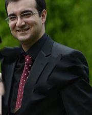 Dr. Amin Enderami