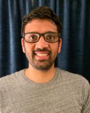Dr. Dev Hiripitiyage