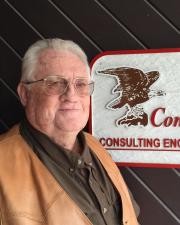 Phil Gibbs Sr. 