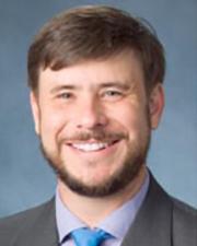 Ron Barrett-Gonzalez