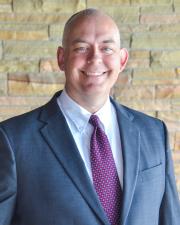 Steven D. Schrock