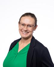 Katie Schultz